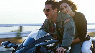 Jennifer Connelly em Top Gun Maverick: 5 coisas que você precisa saber sobre a parceira de Tom Cruise