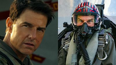 Top Gun - Maverick: Tom Cruise vomitou? Elenco passou mal por causa das cenas de ação