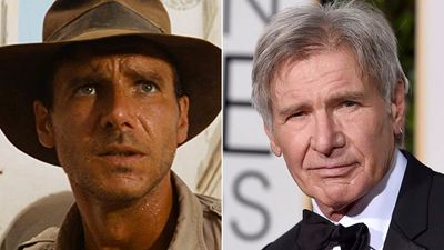 Indiana Jones 5: Novo filme com Harrison Ford tem estreia definida após 15 anos de espera