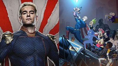 Imagem da notícia The Boys: Episódio de Diabolical é obrigatório antes da 3ª temporada