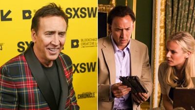 A Lenda do Tesouro Perdido 3: Nicolas Cage vai participar do filme? Produtor dá resposta animadora