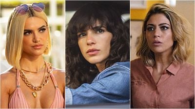 Imagem da notícia Maldivas na Netflix: Quem são as personagens de Manu Gavassi, Bruna Marquezine e Carol Castro na série da Netflix?
