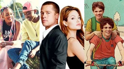 Imagem da notícia 5 filmes perfeitos para reaquecer o romance com seu namorado