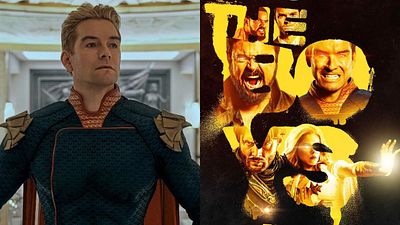 Imagem da notícia The Boys: Qual é o futuro do Capitão Pátria na 3ª temporada?