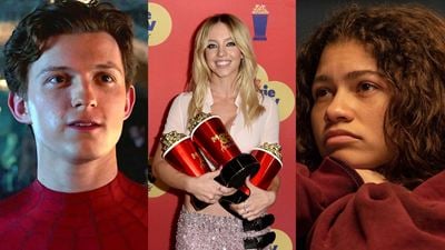 MTV Movie & TV Awards 2022: Homem-Aranha e Euphoria estão entre os vencedores, confira lista completa