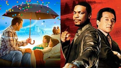 Imagem da notícia Sessão da Tarde desta semana: Filmes que a Globo vai passar de 06/06 a 10/06