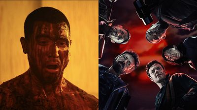 Imagem da notícia The Boys: Pênis gigante foi construído nas filmagens da 3ª temporada; veja fotos!