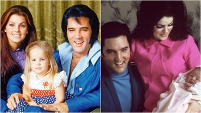 Elvis: Como estão a esposa e a filha do cantor hoje? Veja o que aconteceu com Priscilla Presley e Lisa Marie 45 anos depois