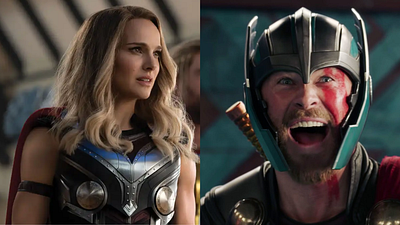 Imagem da notícia Thor 4: O que assistir antes do próximo lançamento da Marvel? Veja as produções indispensáveis para os fãs