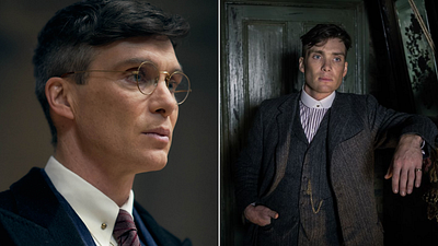 Imagem da notícia Peaky Blinders: 5 frases marcantes de Thomas Shelby