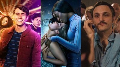 Imagem da notícia 13 séries e filmes que acabaram de sair do forno para celebrar o Mês do Orgulho LGBTQIAP+