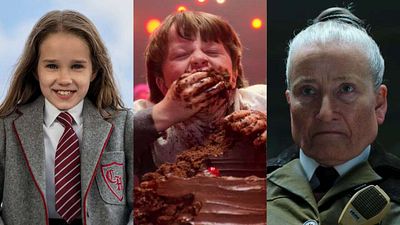 Imagem da notícia Matilda - O Musical: Carregado de nostalgia, teaser do filme para Netflix mostra releitura DAQUELA cena icônica