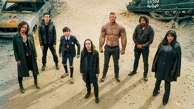 Imagem da notícia The Umbrella Academy: Que horas estreia a 3ª temporada na Netflix? Veja quando saem os novos episódios da série