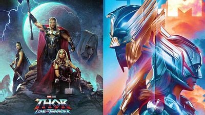 Imagem da notícia Thor 4: Detalhe curioso na roupa do Deus do Trovão pode ter passado despercebido em novas imagens; entenda