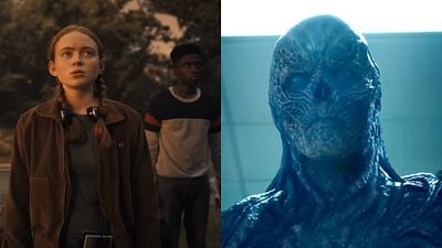 Imagem da notícia Stranger Things: Quem vai morrer na 4ª temporada? Trailer indica final trágico em batalha contra Vecna