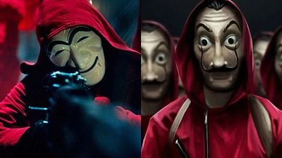 Imagem da notícia La Casa de Papel Coreia: Compare os atores da série original com o elenco do remake coreano da Netflix