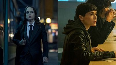 Imagem da notícia The Umbrella Academy: Elliot Page fala sobre Viktor se assumir como trans na série da Netflix