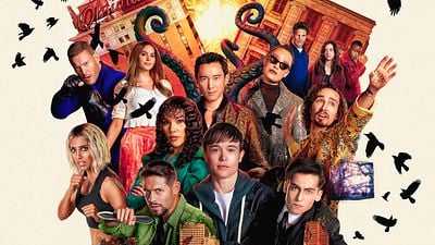 Imagem da notícia The Umbrella Academy: O que é Kugelblitz na 3ª temporada da série da Netflix?