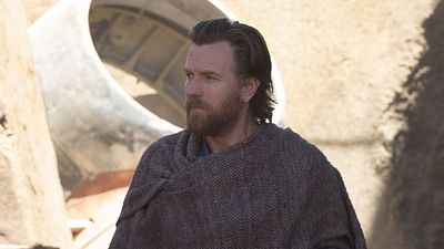 Imagem da notícia Obi-Wan Kenobi vai ter uma 2ª temporada? Ewan McGregor revela se voltaria para novos episódios