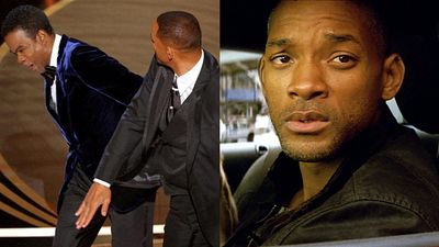 Imagem da notícia Após tapa no Oscar, Will Smith secretamente planeja dar a volta por cima com continuação de filme de sucesso