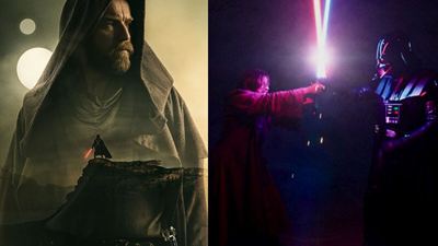 Obi-Wan Kenobi: Episódio 6 copia uma cena de outra série de Star Wars