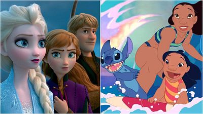 Imagem da notícia Lilo & Stitch faz 20 anos e diretor questiona “inovação” de Frozen: “Nós fizemos primeiro”