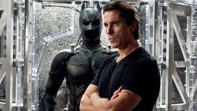 Imagem da notícia Christian Bale revela ÚNICA condição para retornar como Batman
