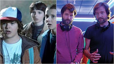 Imagem da notícia Stranger Things: Problema inusitado paralisou série e criadores relembram "ambiente tóxico"