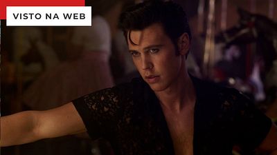 Imagem da notícia Elvis: Austin Butler abandonou sua família por 3 anos ao viver Rei do Rock