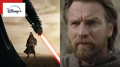Imagem da notícia Fracasso de Star Wars impediu trilogia de filmes com Obi-Wan Kenobi. Pode a série do Disney+ mudar isso?