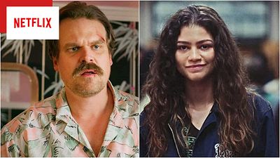 Imagem da notícia Crossover de Stranger Things e Euphoria? Spin-off pode trazer ator famoso como jovem Hopper