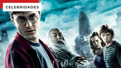 Harry Potter: Qual jovem ator morreu tragicamente antes do lançamento do filme?