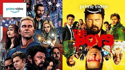 Imagem da notícia The Boys: Quem morre no último episódio da 3ª temporada? Importante personagem deixa a série em cena brutal