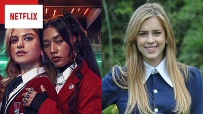 Imagem da notícia Rebelde: Festa da Netflix reúne duas gerações de protagonistas para cantar hit da novela