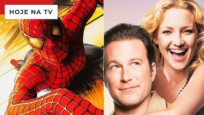 Imagem da notícia Um Presente para Helen na Sessão da Tarde (12/07): Filme da Globo compartilha coincidência com Homem-Aranha
