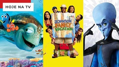 Imagem da notícia Sessão da Tarde desta semana: Filmes que a Globo vai passar de 11/07 a 15/07