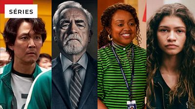 Indicados ao Emmy 2022: Confira todas as séries que concorrem à premiação