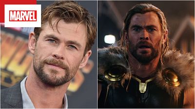 Imagem da notícia Thor 4: Chris Hemsworth vai sair da Marvel depois do filme? Ator fala sobre futuro do personagem