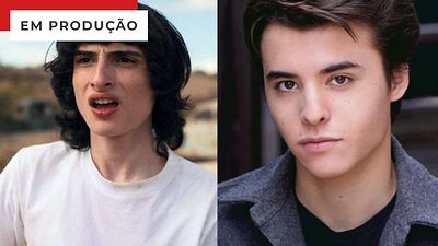 Imagem da notícia Astro de Stranger Things vai escrever e dirigir novo filme de terror — atores de Ozark e Rua do Medo estão no projeto