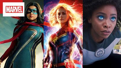 Imagem da notícia Ms. Marvel terá 2ª temporada? Saiba quando a heroína deve voltar ao MCU