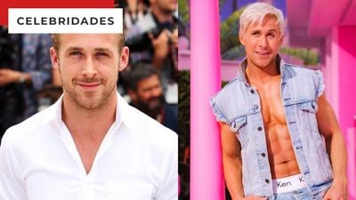 Barbie: Ryan Gosling revela orgulho de ter "energia de Ken"
