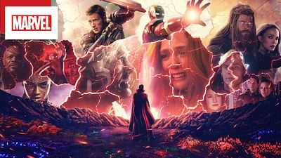 Imagem da notícia Marvel está com grave problema e quase ninguém está falando sobre isso