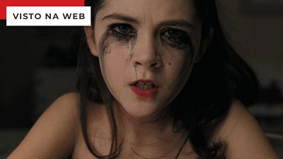 Imagem da notícia A Órfã: Quantos anos Isabelle Fuhrman tinha na época do filme? — Suspense teve cenas eróticas e palavrões