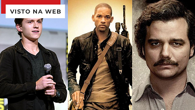 Imagem da notícia 8 estrelas de Hollywood que estragaram suas produções revelando spoilers