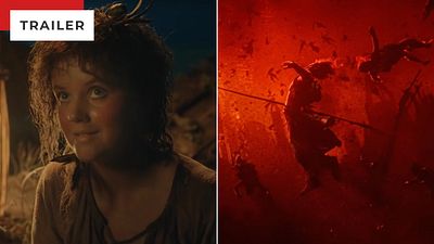 Imagem da notícia Série de O Senhor dos Anéis: 6 detalhes vistos no trailer que você não pode perder
