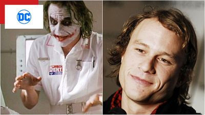 Imagem da notícia Batman: Há um detalhe emocionante escondido por Heath Ledger em cena icônica do Coringa, mas poucos viram