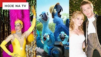 Imagem da notícia Sessão da Tarde desta semana: Filmes que a Globo vai passar de 18/07 a 22/07