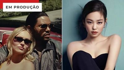 Nova série da HBO junta The Weeknd, filha de Johnny Depp e integrante do Blackpink; conheça The Idol