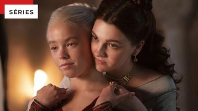 A Casa do Dragão tem novas cenas reveladas pela HBO Max; comercial ainda traz imagens inéditas de retorno de série aguardada
