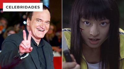 Tarantino responde qual filme gostaria de ter dirigido – e sua escolha tem relação com Jogos Vorazes